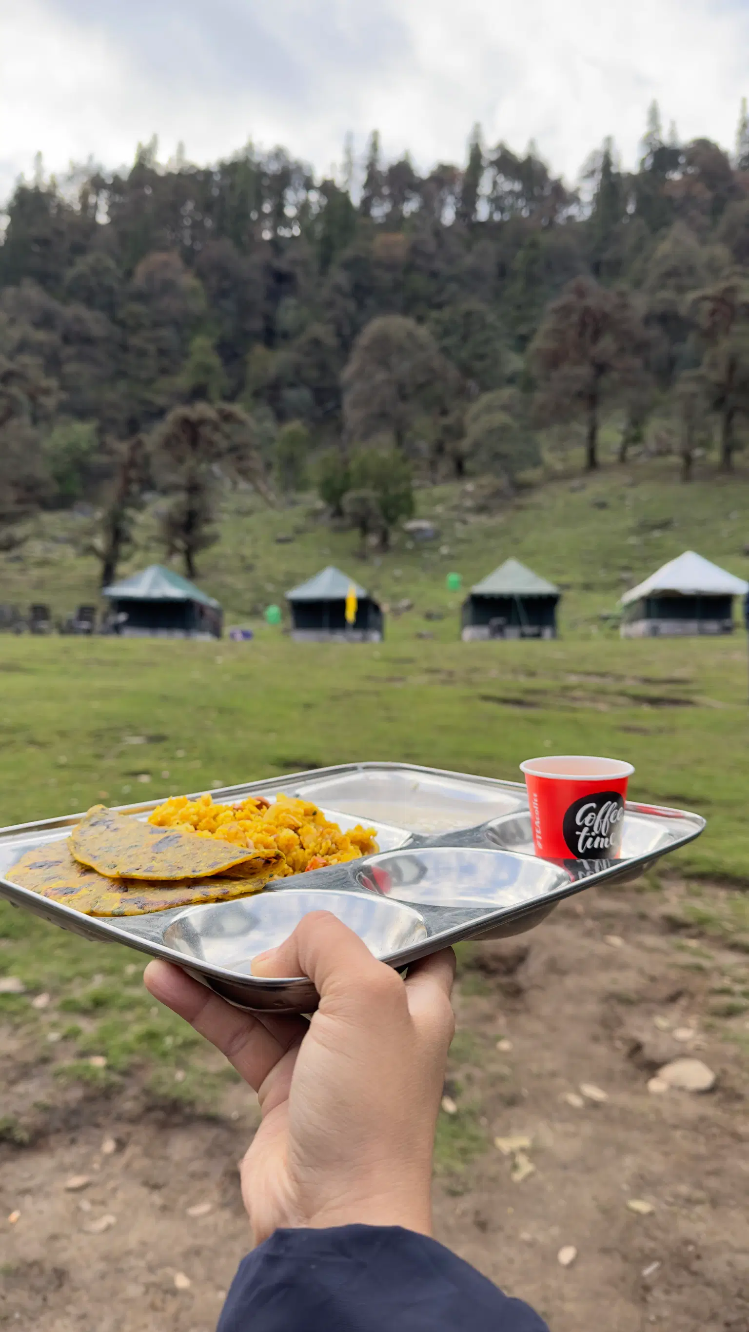 Photo from Kavita Dhanani's trip
