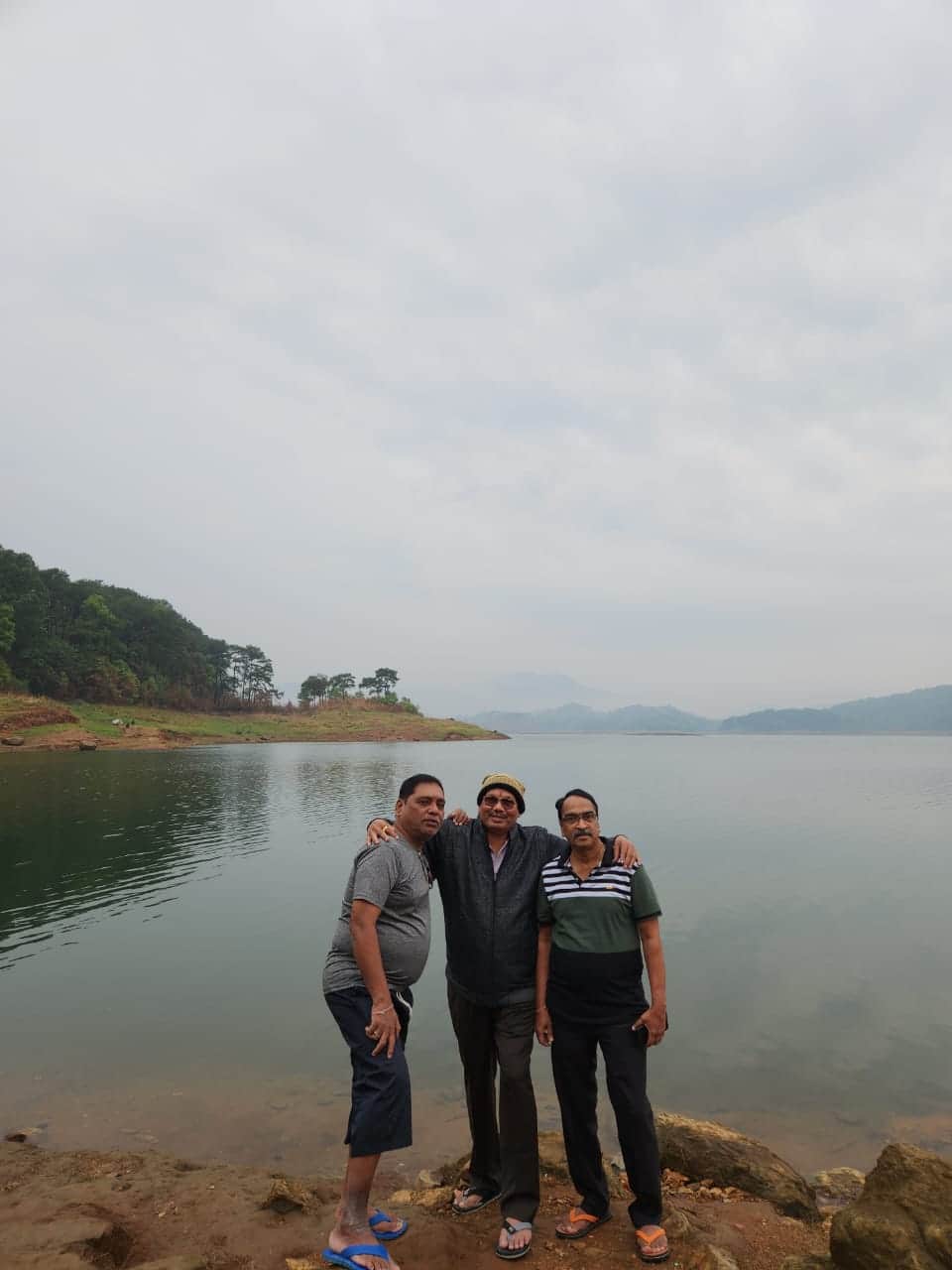 Photo from Prakash Parab's trip