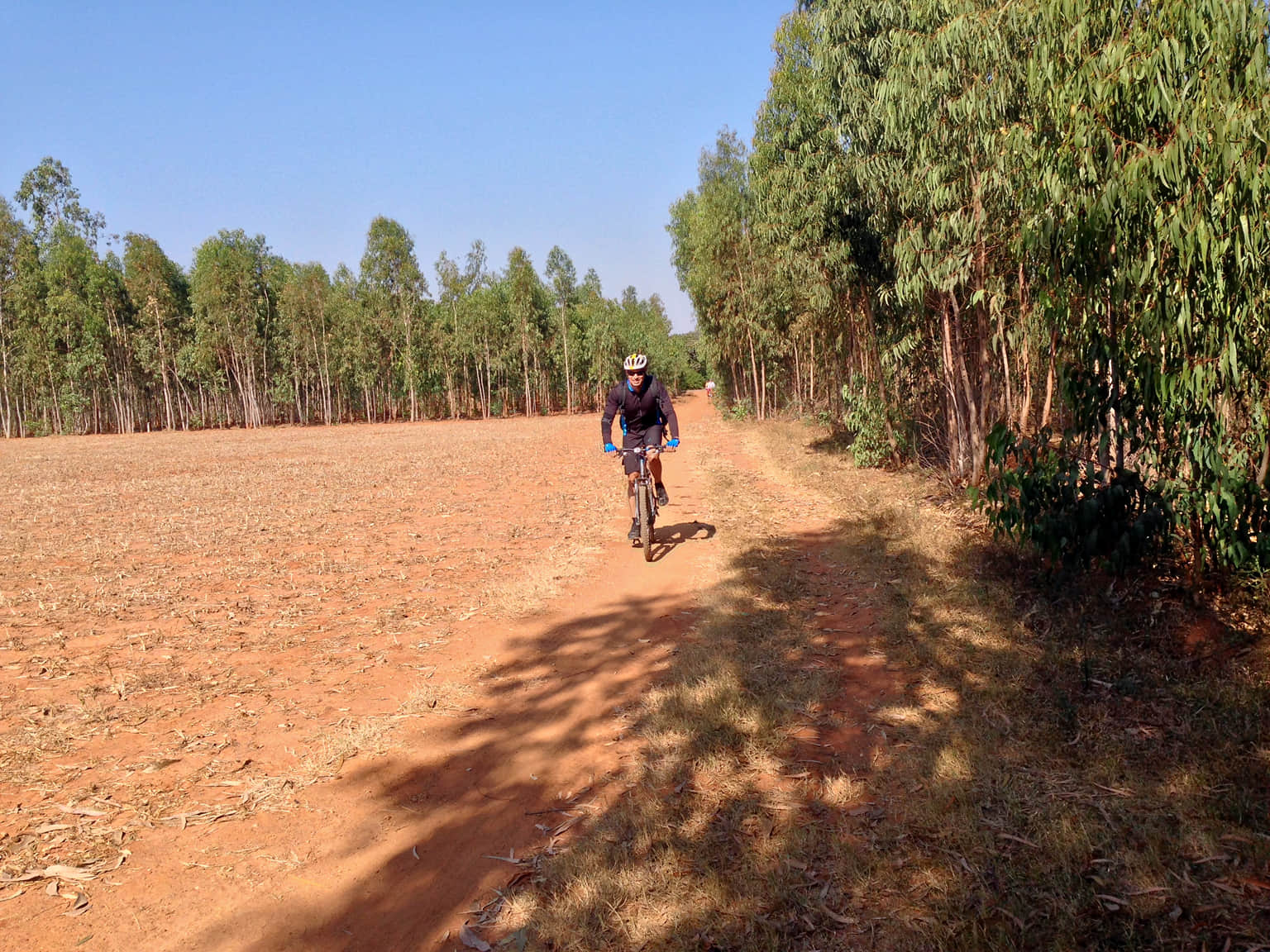 Photo from Suma Agarwal's trip
