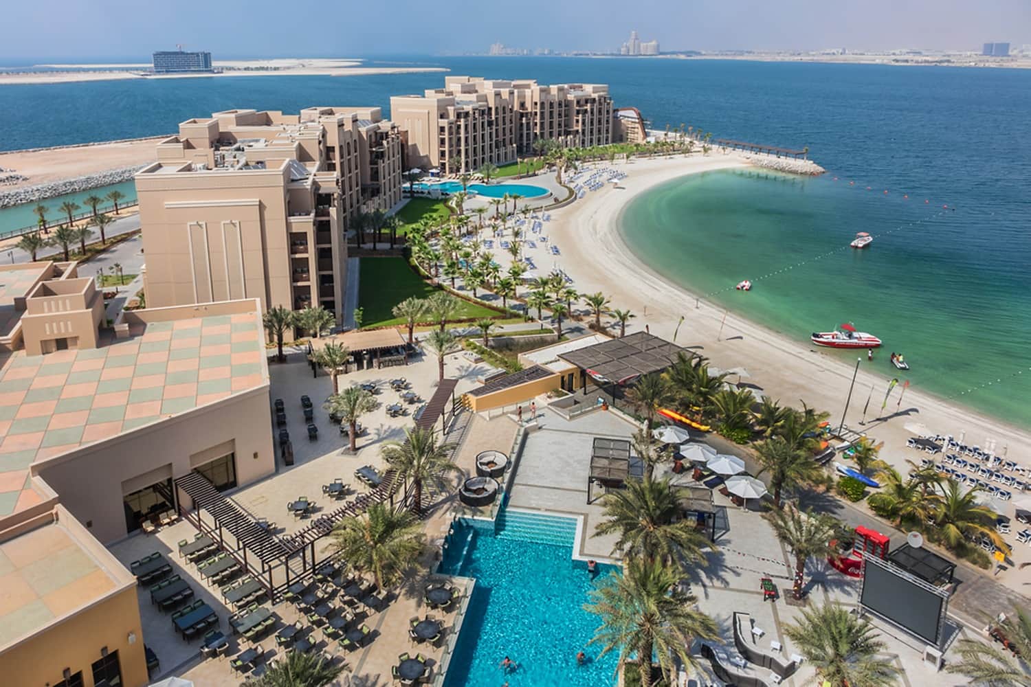 Ras Al Khaimah Mall