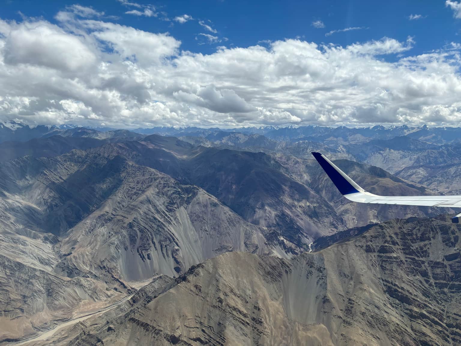 Photo from Iris D'souza's trip