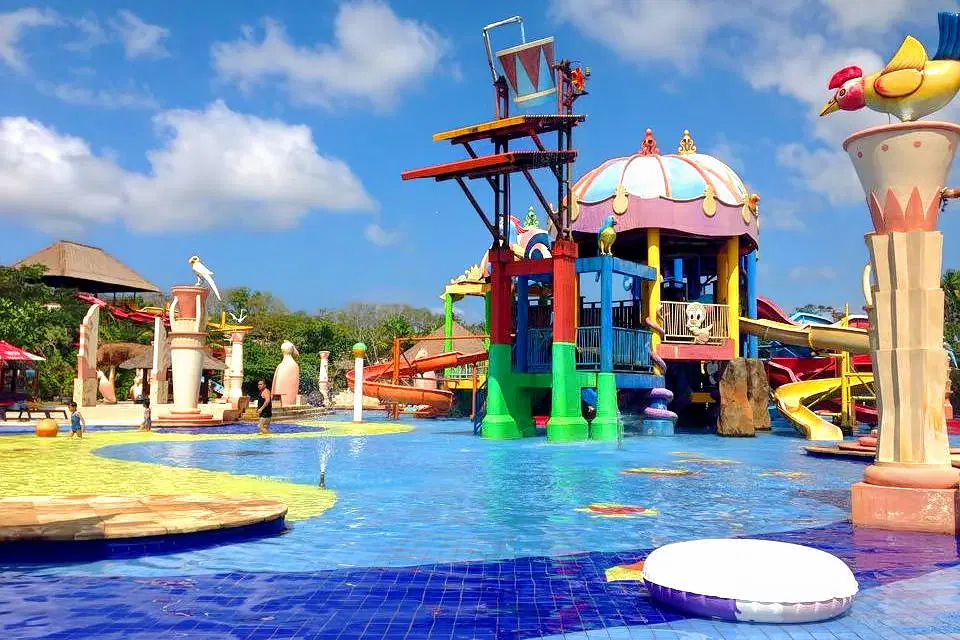New Kuta Green Park