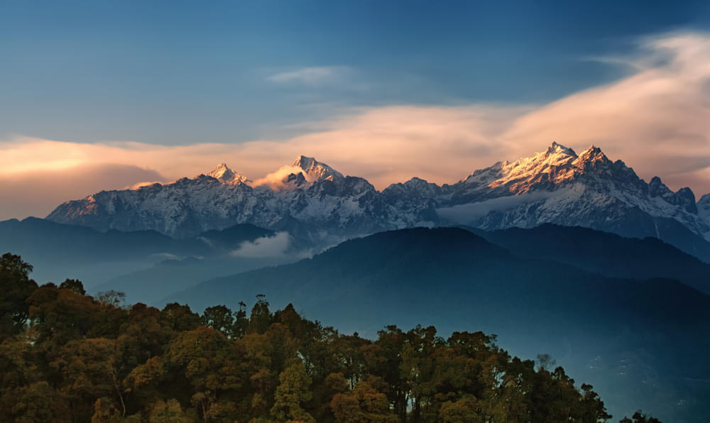 Winter Sikkim Packages (Travel Before 30th March)