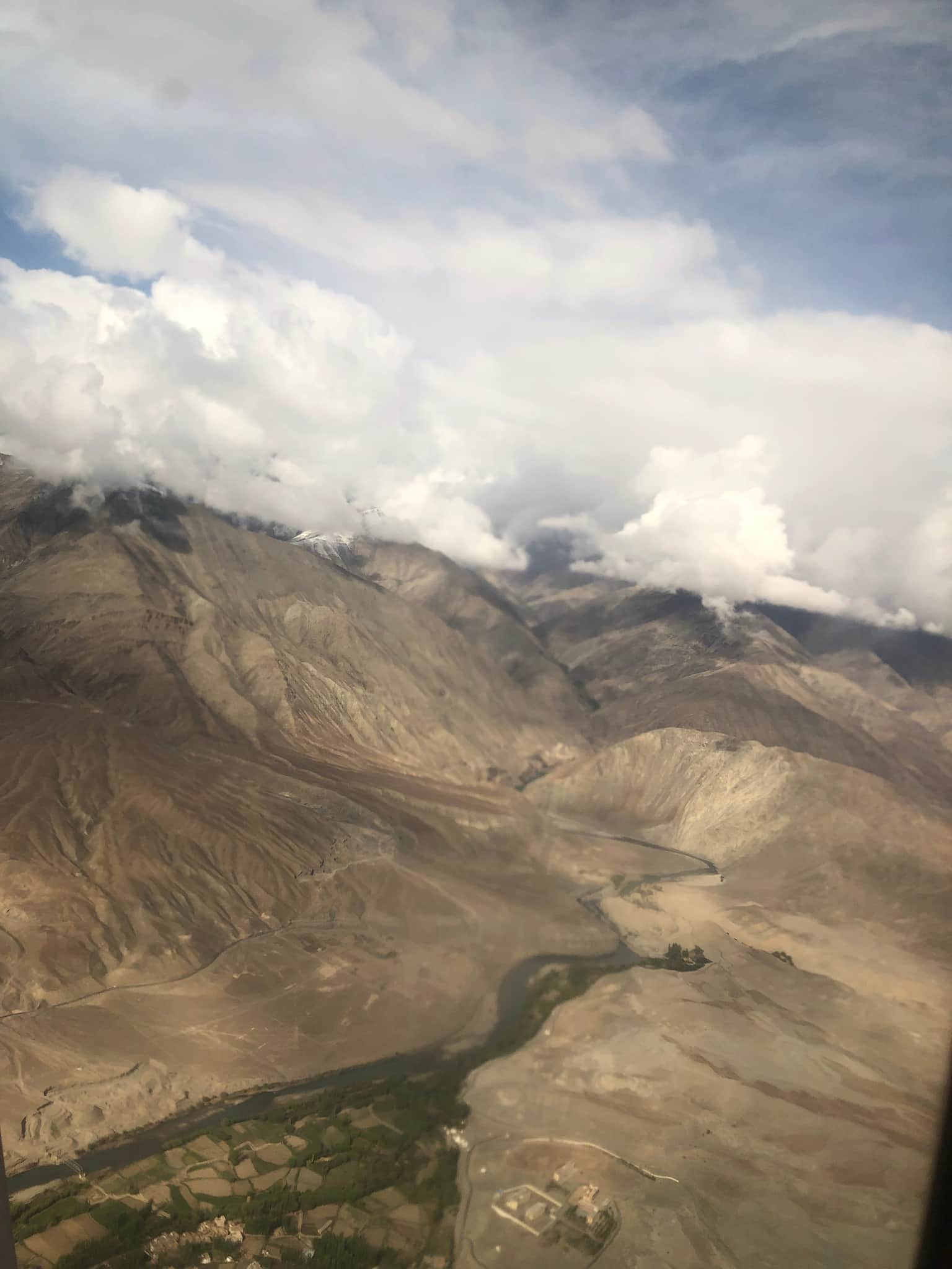 Thrilling Leh Ladakh Bike Adventure