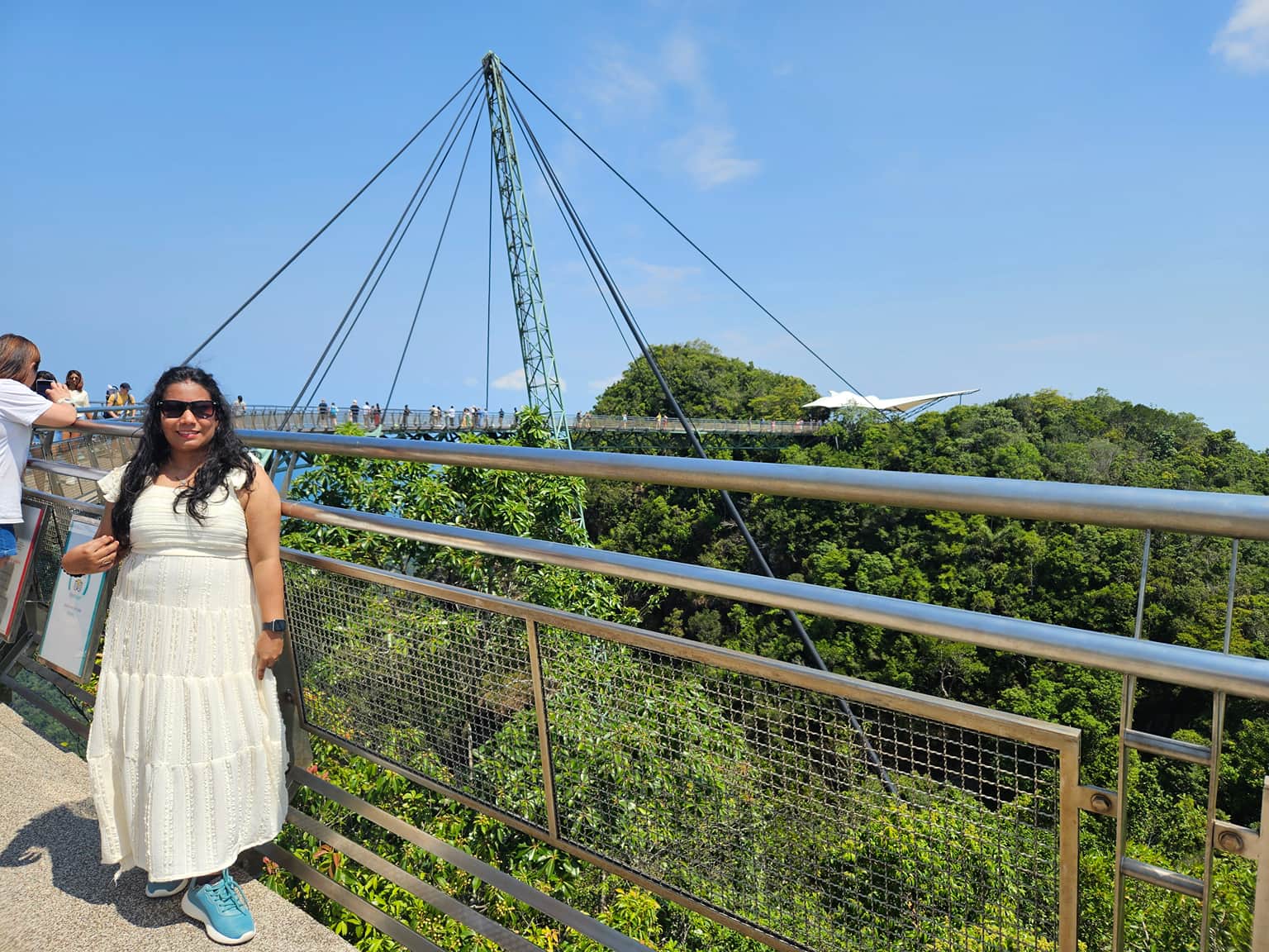 Photo from Deepa Devadiga's trip