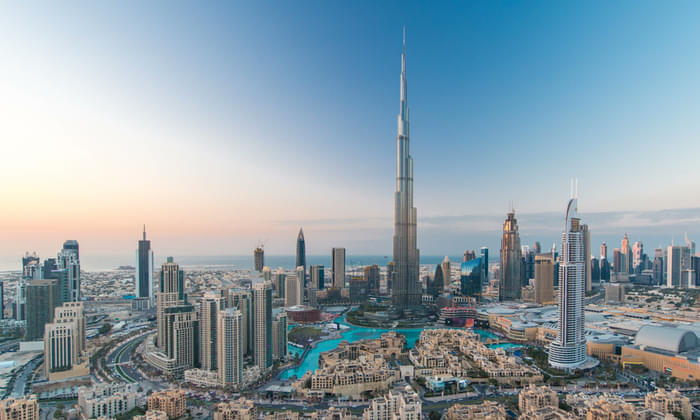 55 Places to Visit in UAE, Tourist Places & Top Attractions