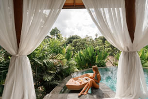 Relaxing Vacation in Phuket, Thailand