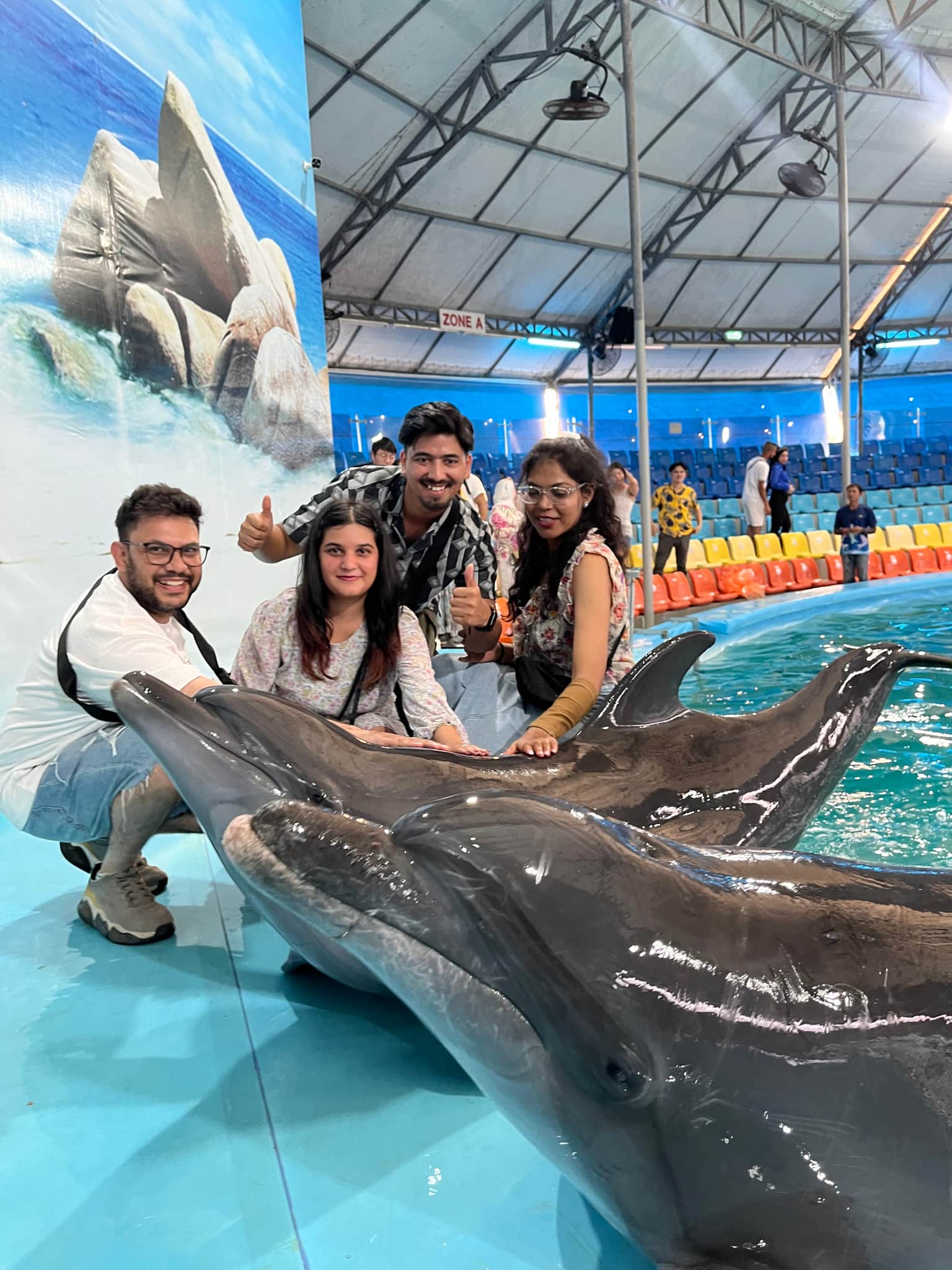 Photo from Vikas Rawat's trip