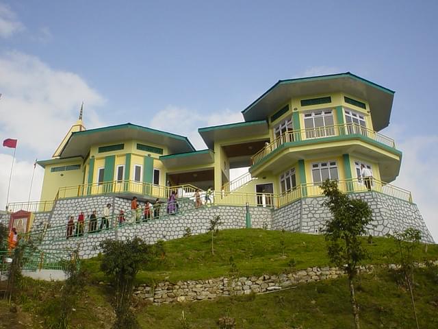 Ganesh Tok