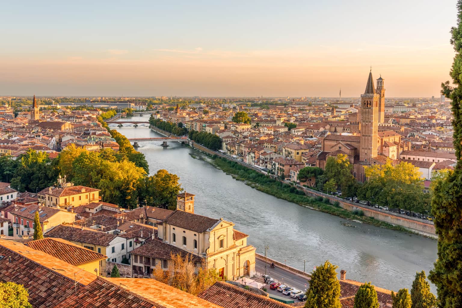 Things to do in <em>Verona</em>