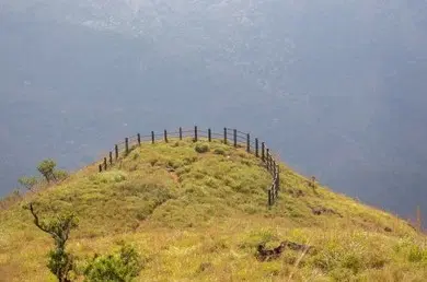 Take a hiking trail