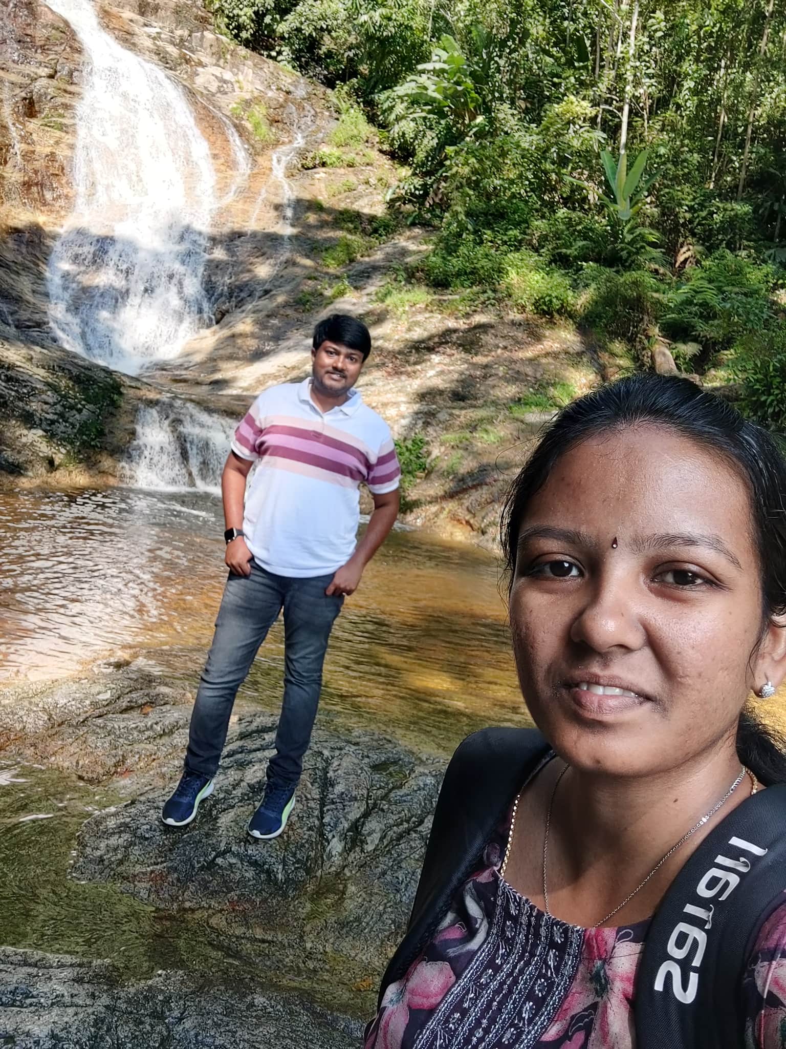 Photo from Vignesh Balaji's trip