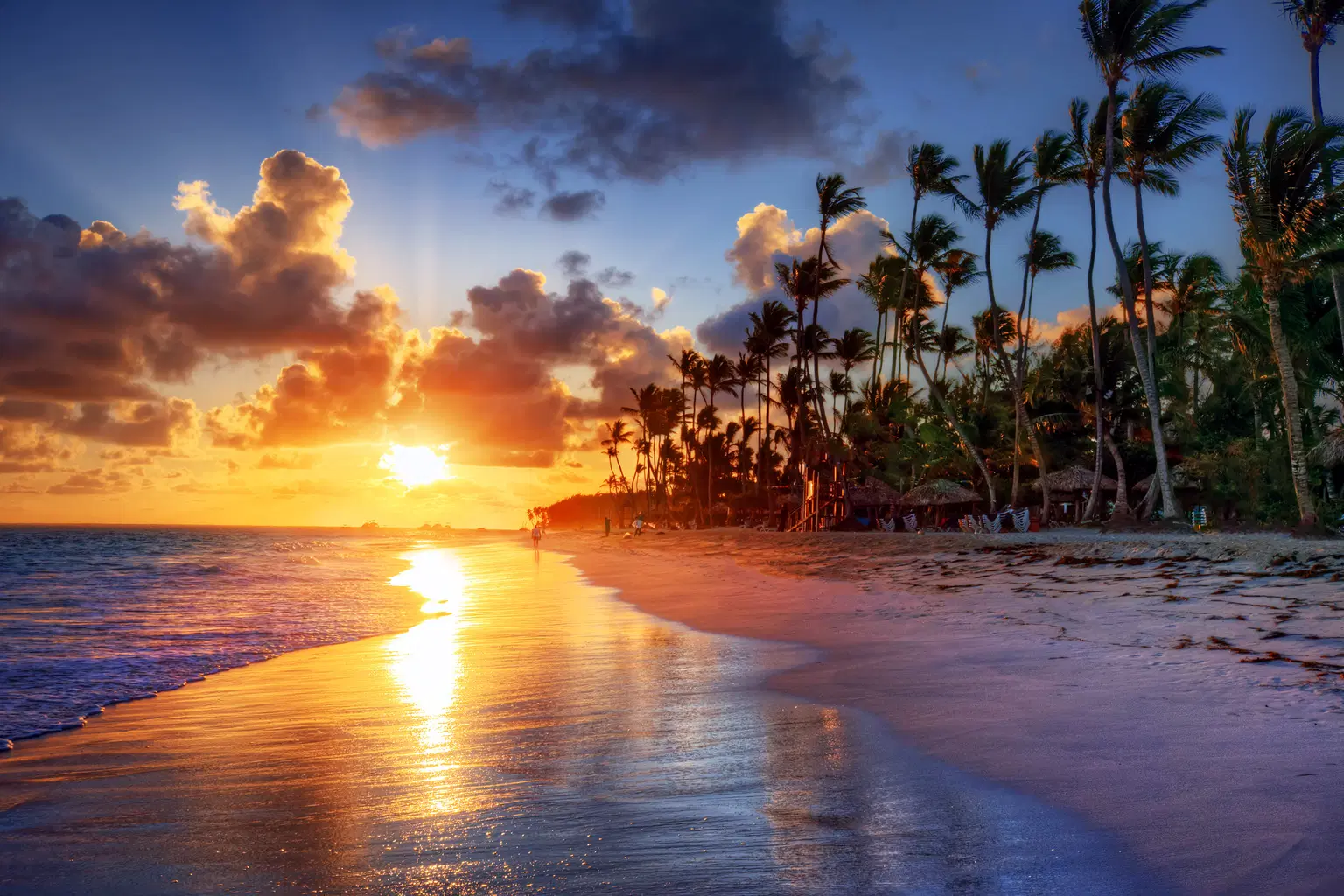 <em>Seychelles</em> Tour Packages From Amritsar 