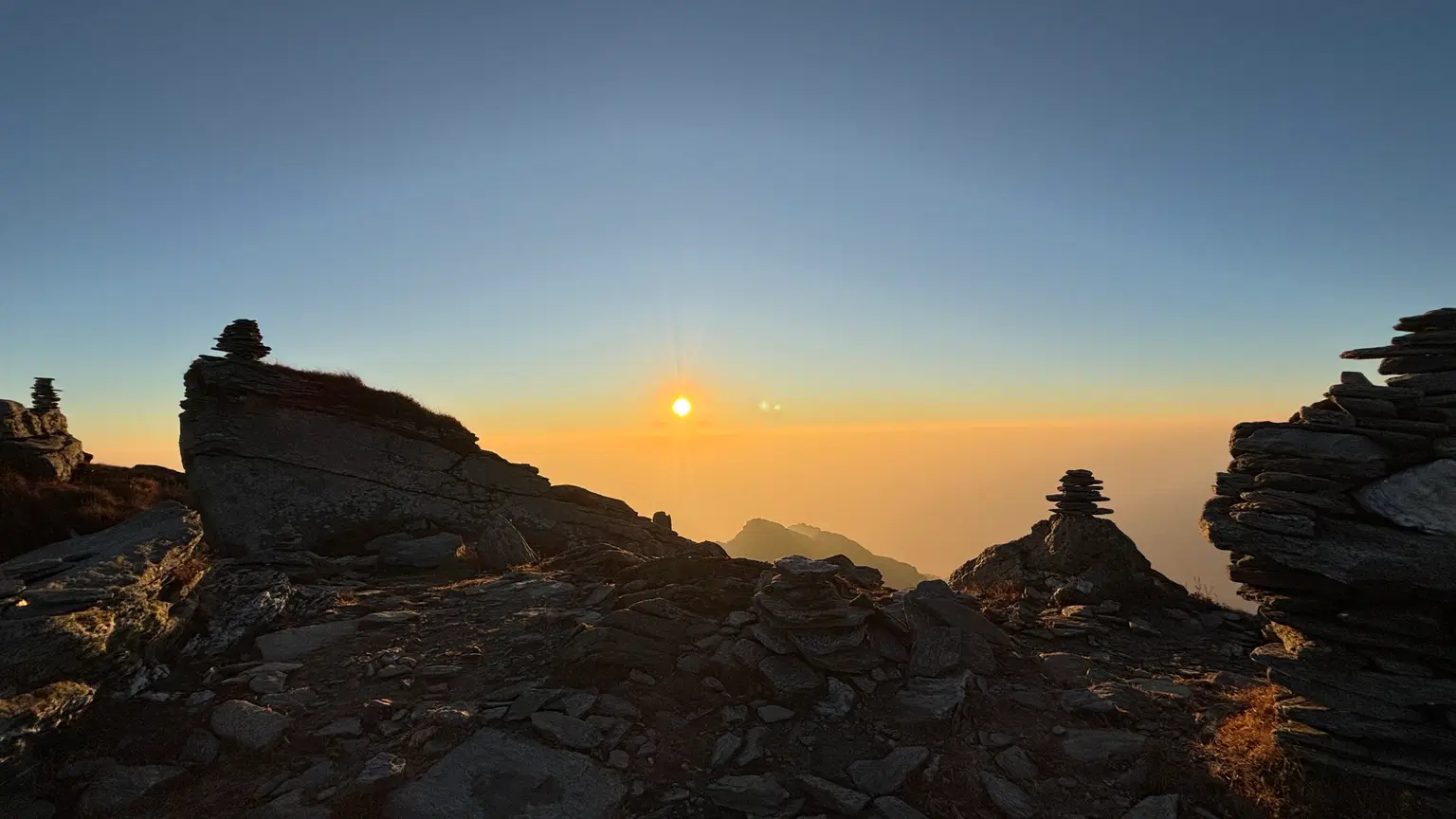 Photo from Dhiraj Ambekar's trip