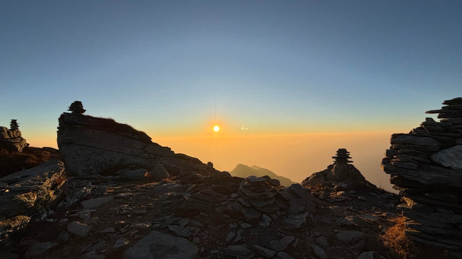 Photo from Dhiraj Ambekar's trip