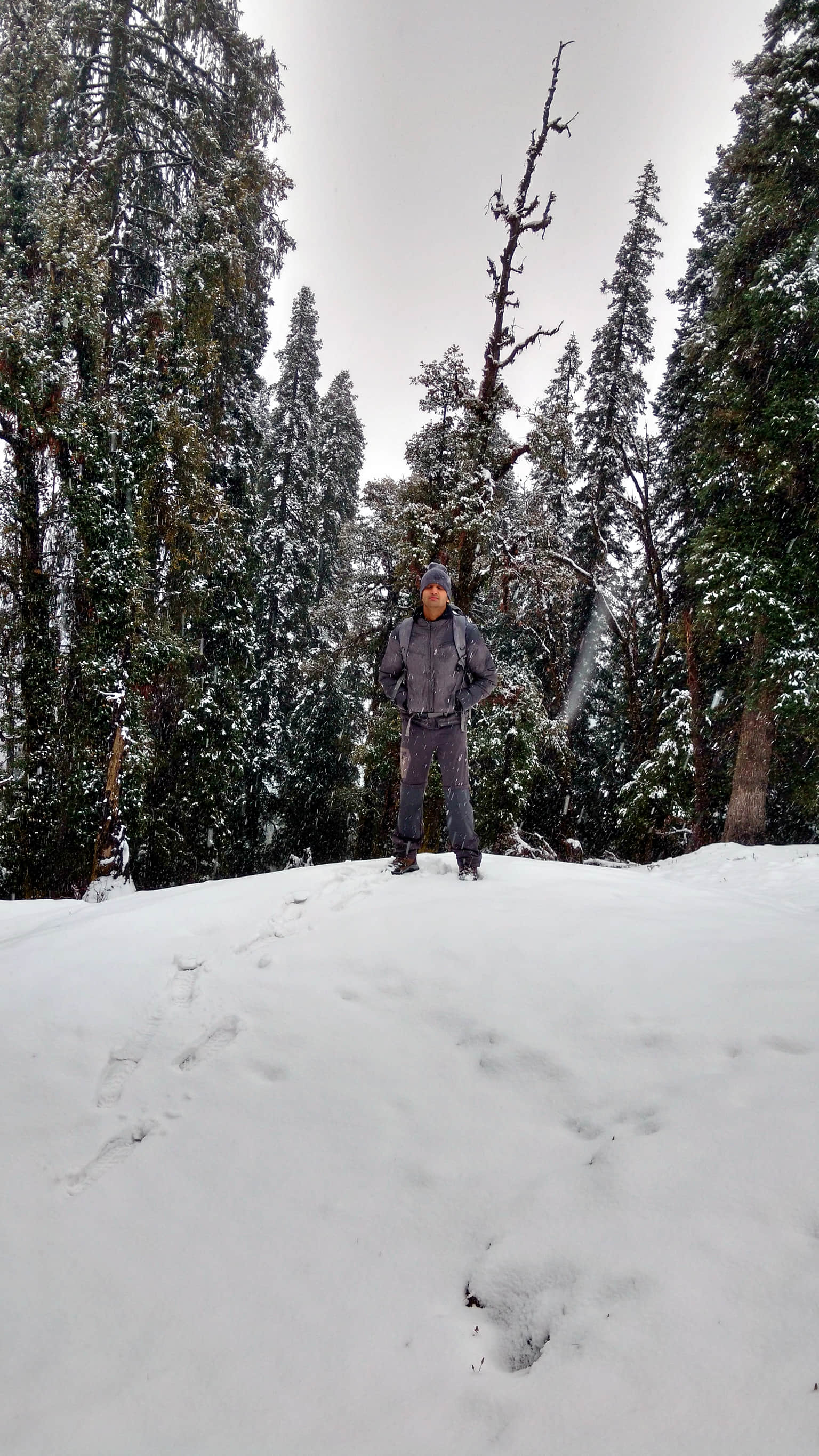 Photo from Satish Achari's trip