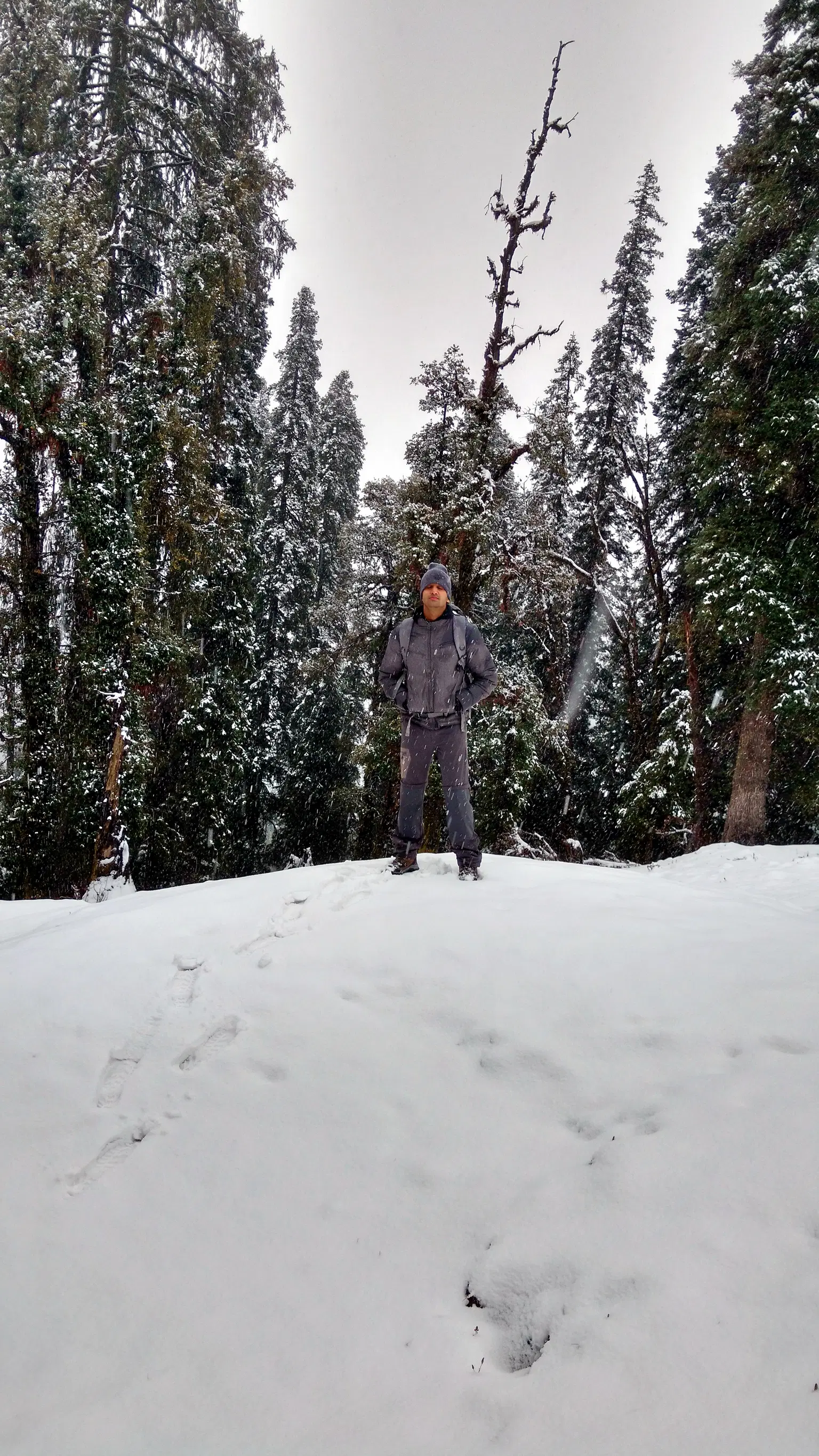 Photo from Satish Achari's trip
