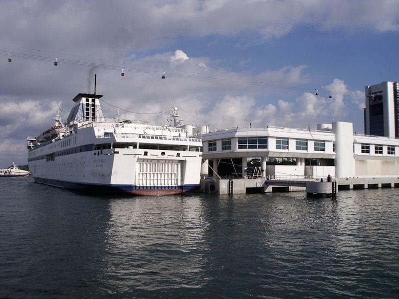 Batam Ferry