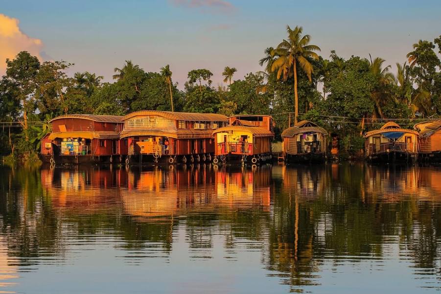 Kerala Escapade Image