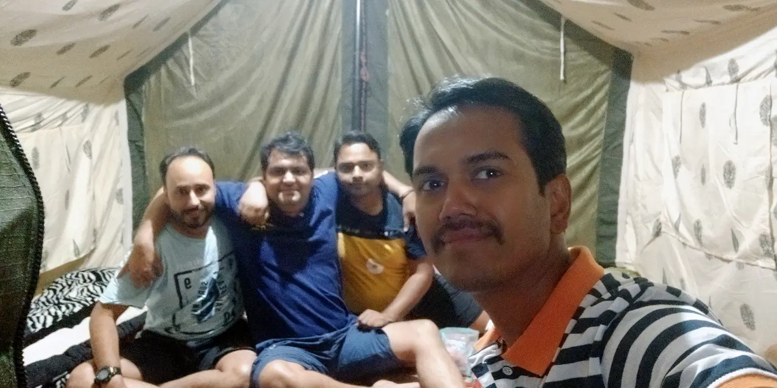Photo from GAURAV SINGLA's trip