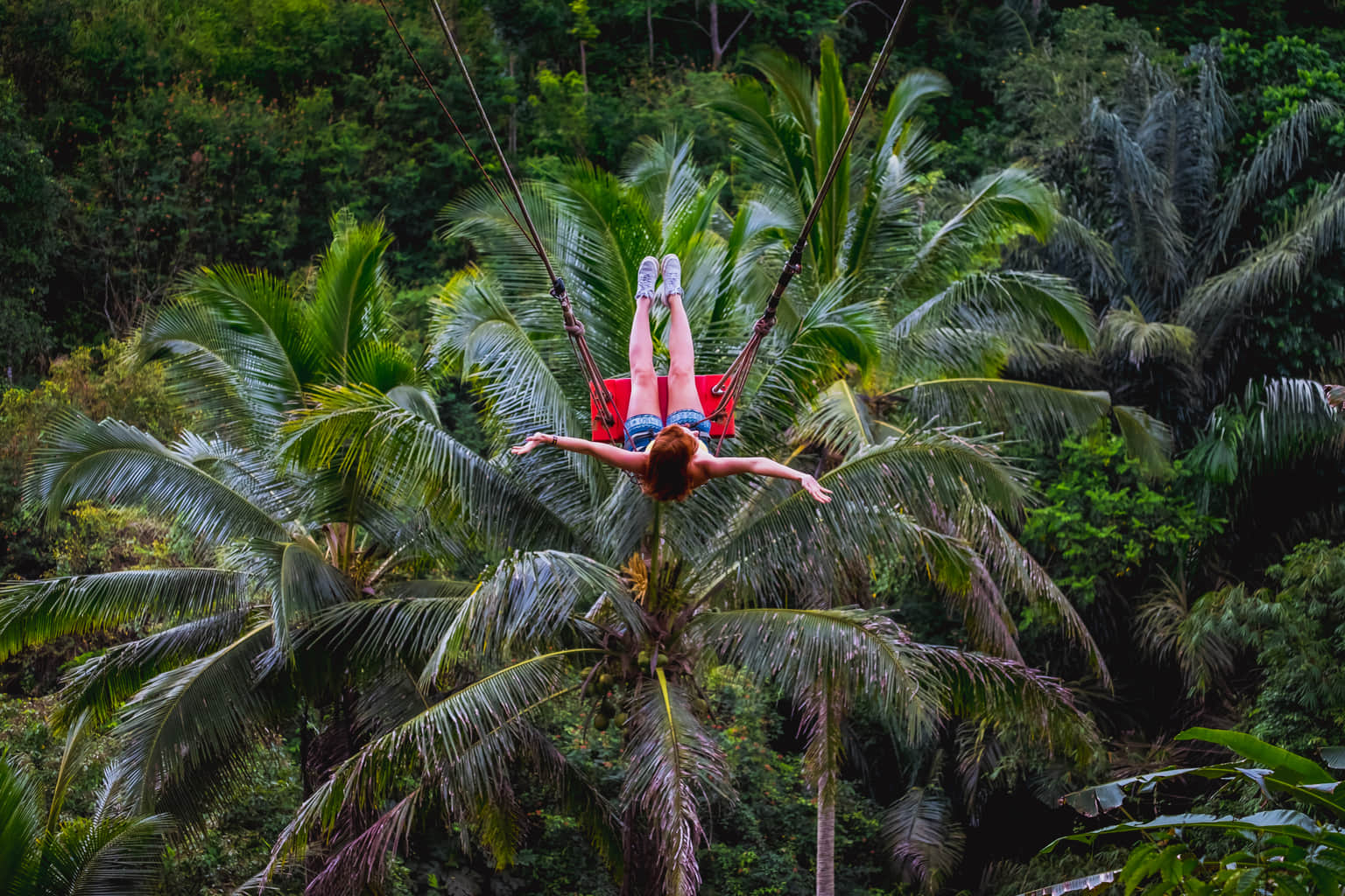 Bali Swing, <em>Bali</em>