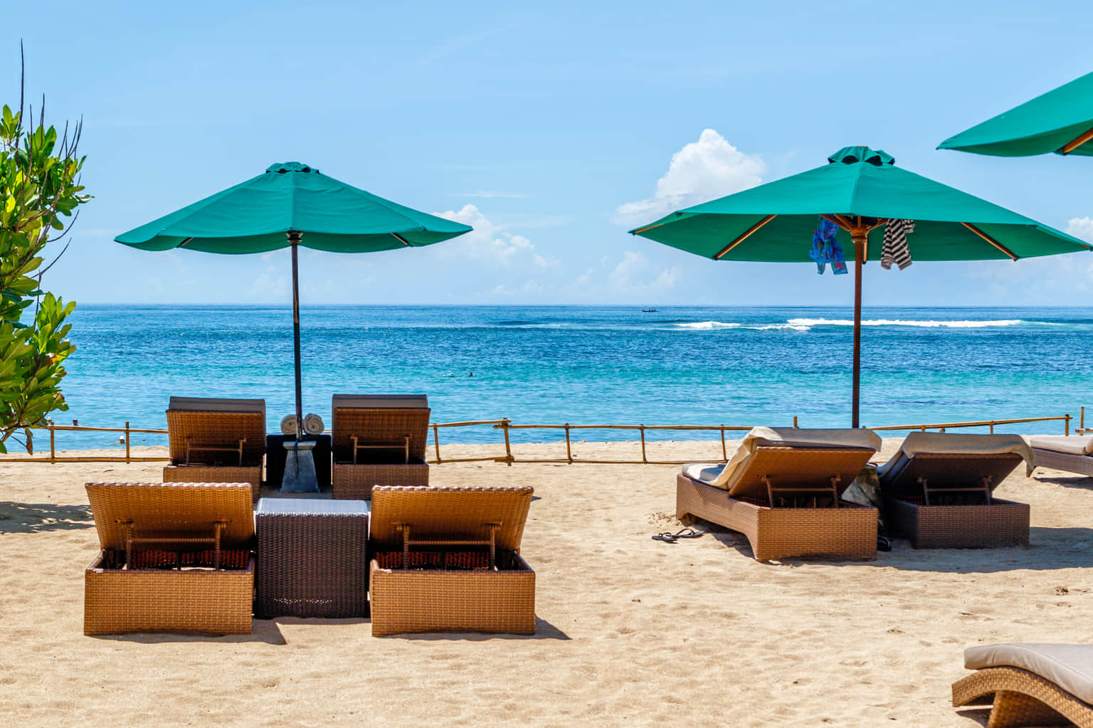 Pantai Mengiat, <em>Nusa Dua</em>