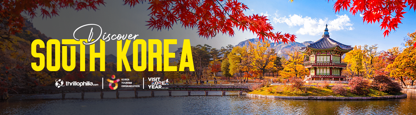 South Korea Tourism