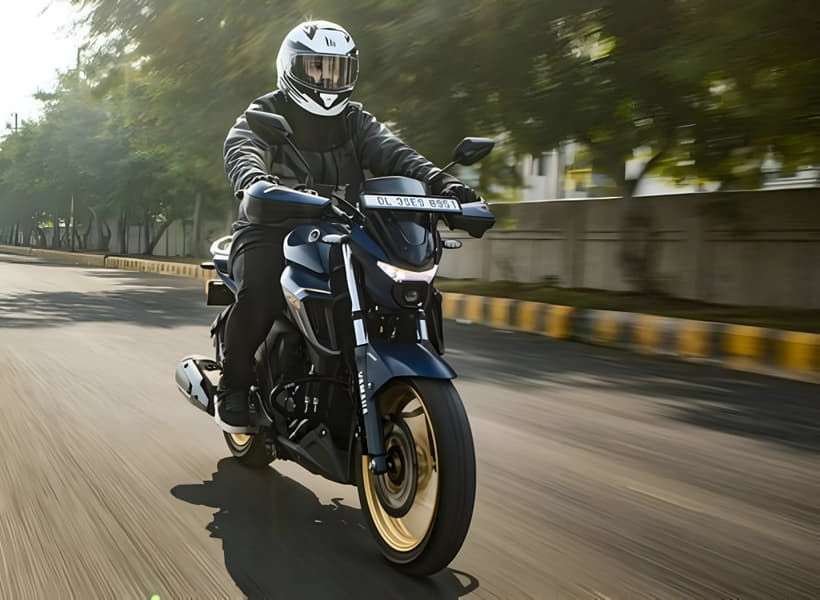 Bike Rental in Chandigarh Image