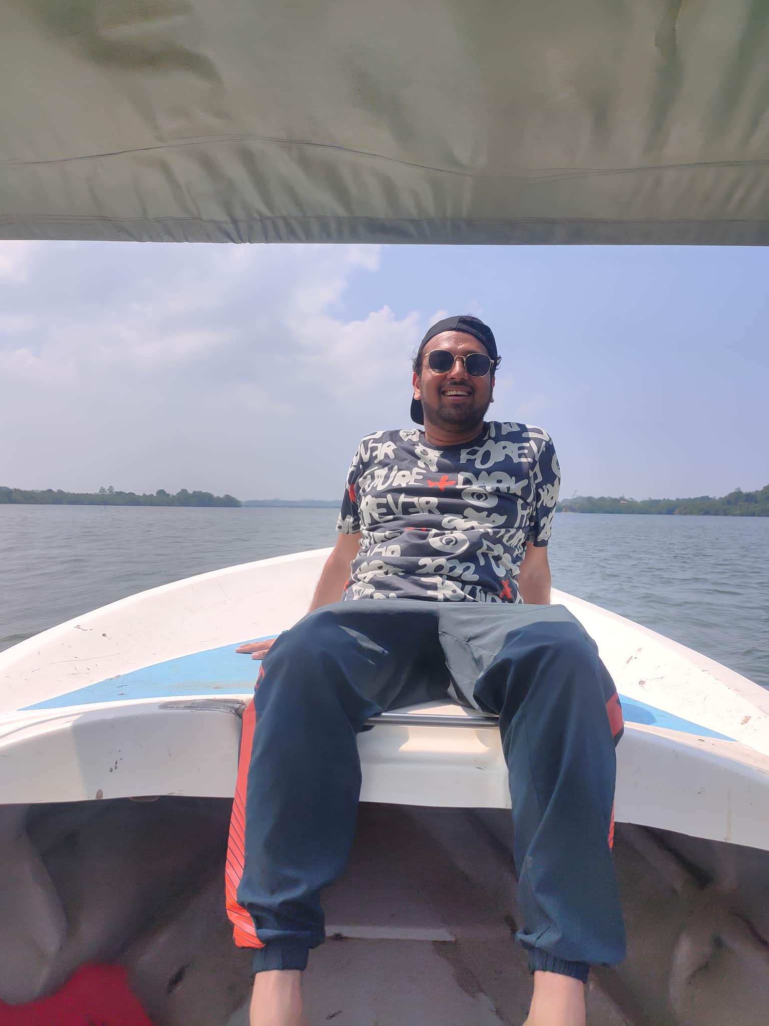 Photo from Arjun Agarwal's trip