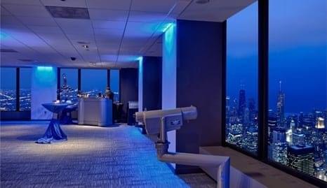 What to expect at Skydeck Chicago?
