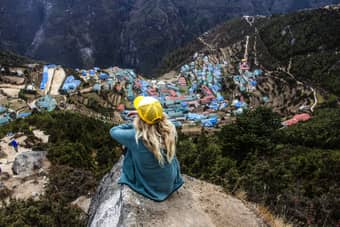 6 Days Exotic Nepal Honeymoon Package