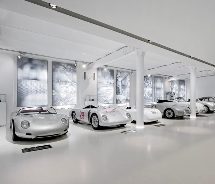 Automuseum PROTOTYP Image