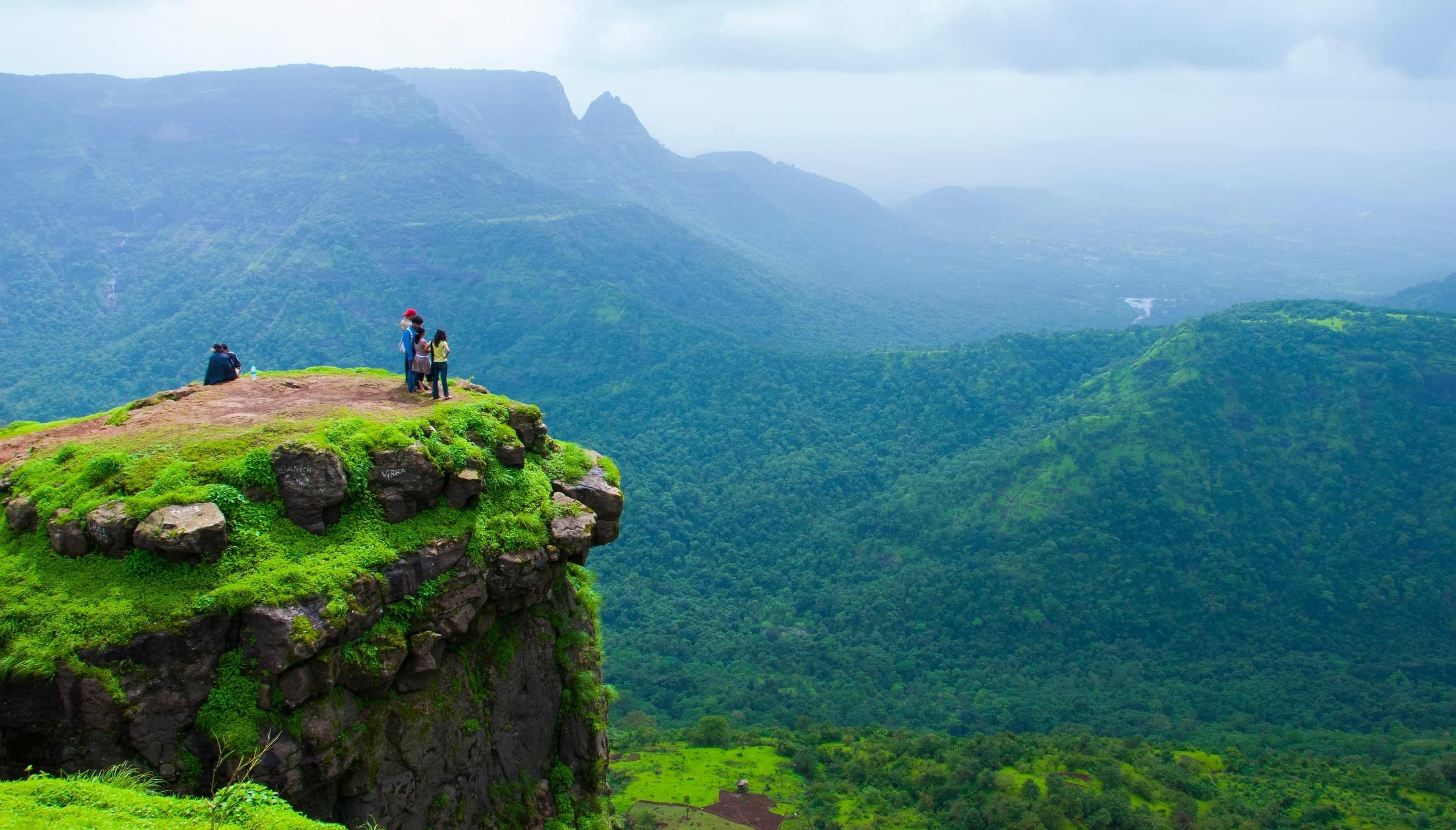 Best Experiences Around Pune