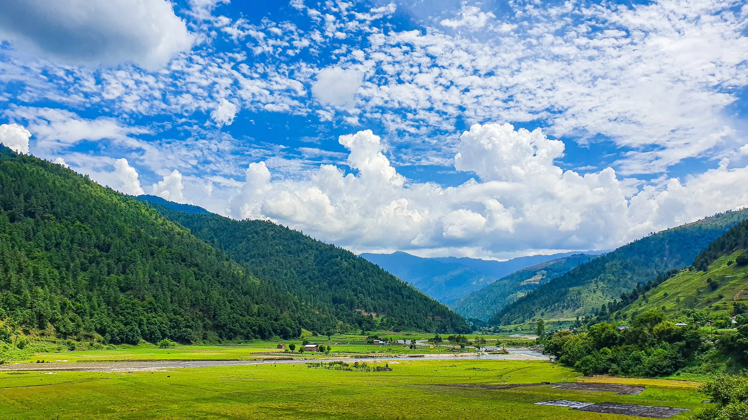 Arunachal Pradesh Holiday Packages from Hyderabad