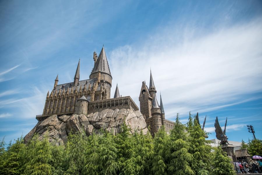 Universal Studios Japan Pass & VIP Experience Group Tour Image