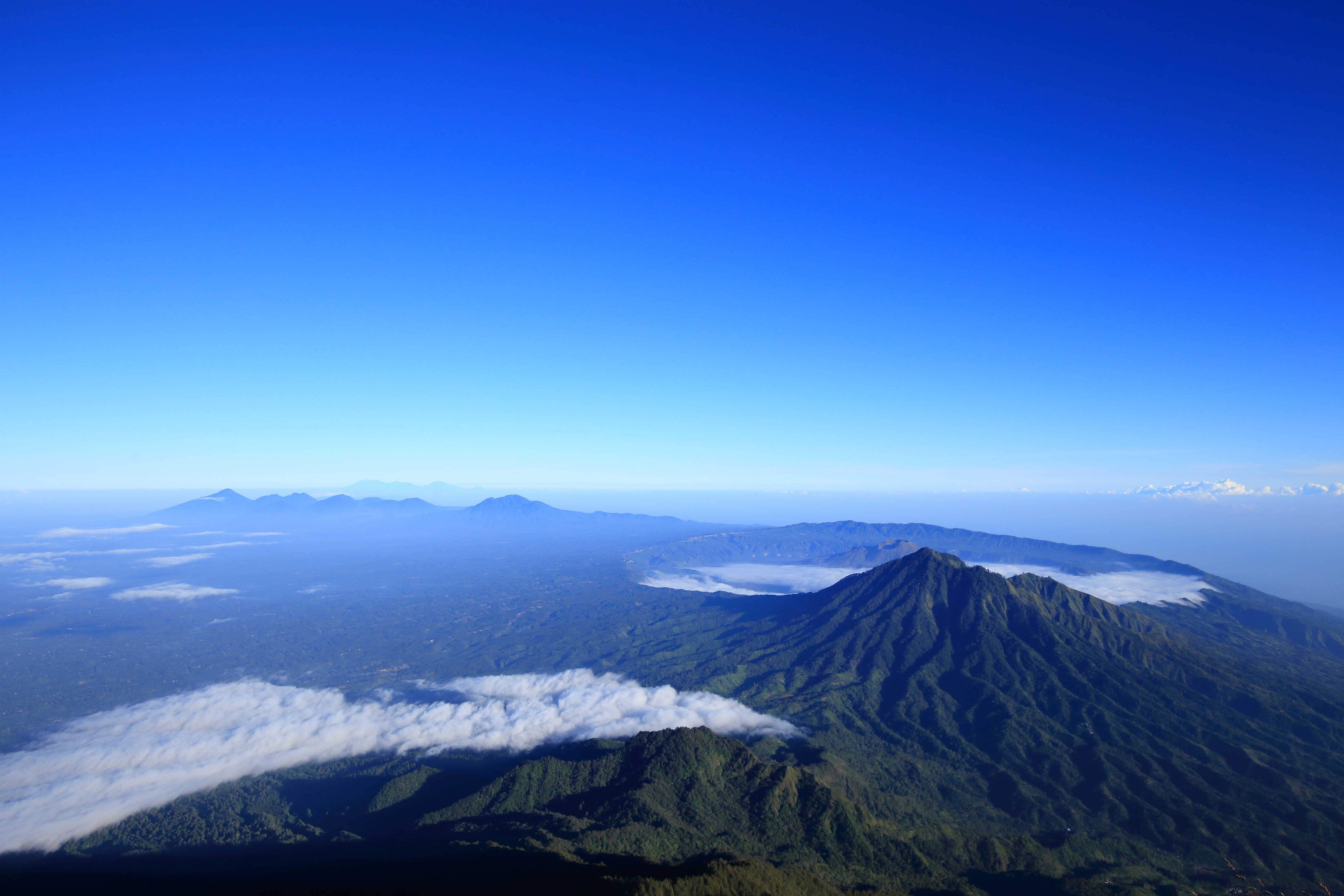 Mount Agung Trekking