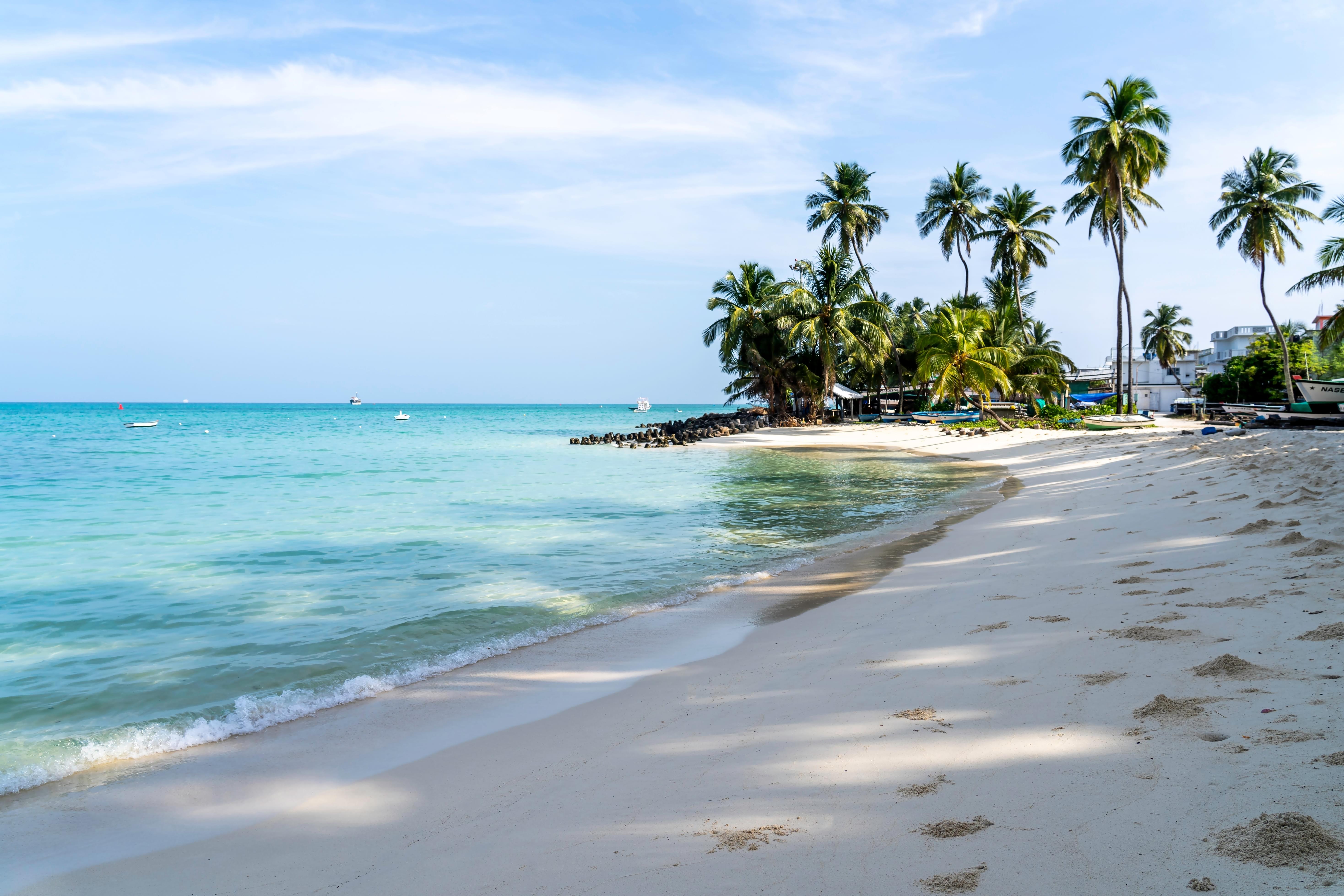 Lakshadweep Beaches