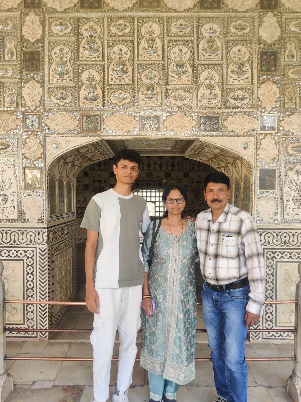Photo from Sumedh Kini's trip