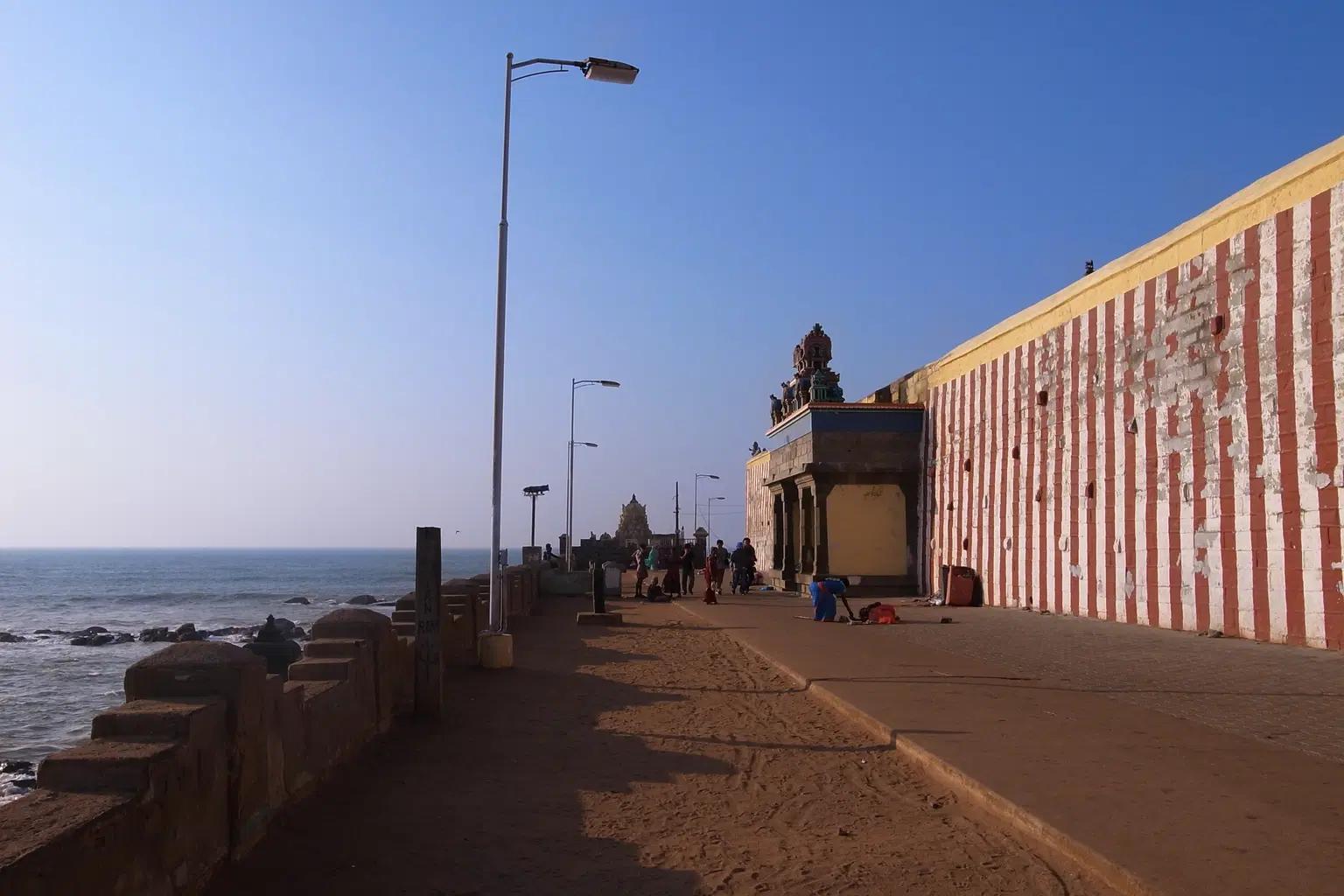 Kumari Amman Temple