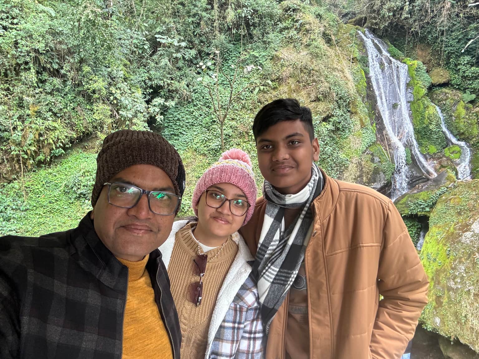 Photo from Naveen Mukherjee's trip