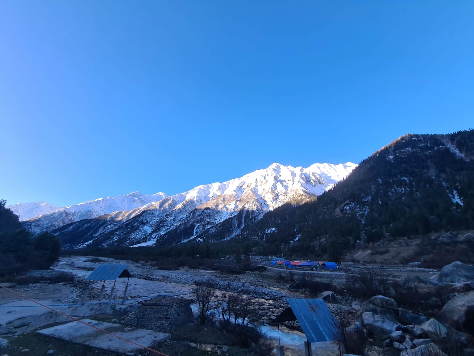 Photo from Harsh .'s trip