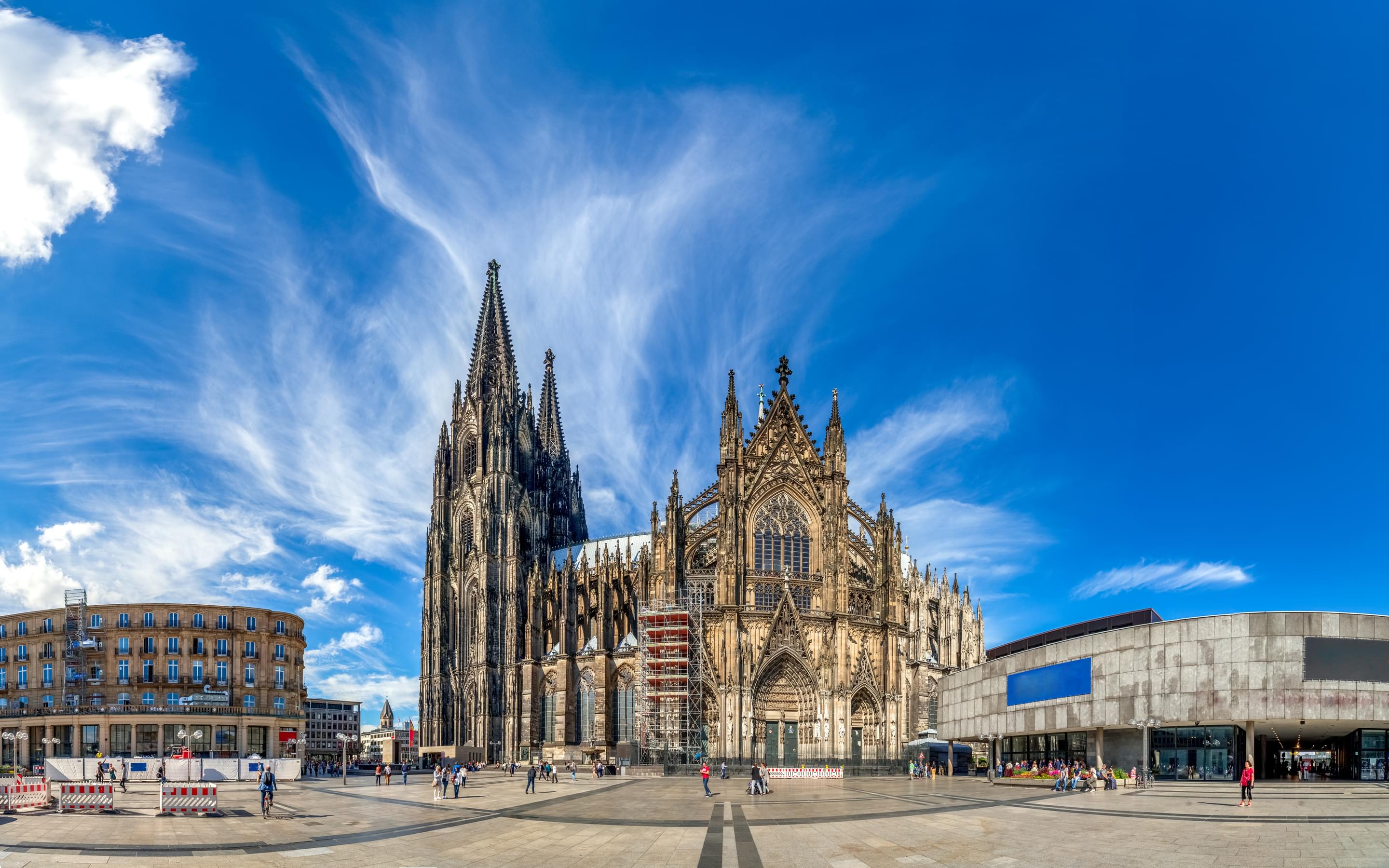 Cologne Tour Packages | Upto 40% Off