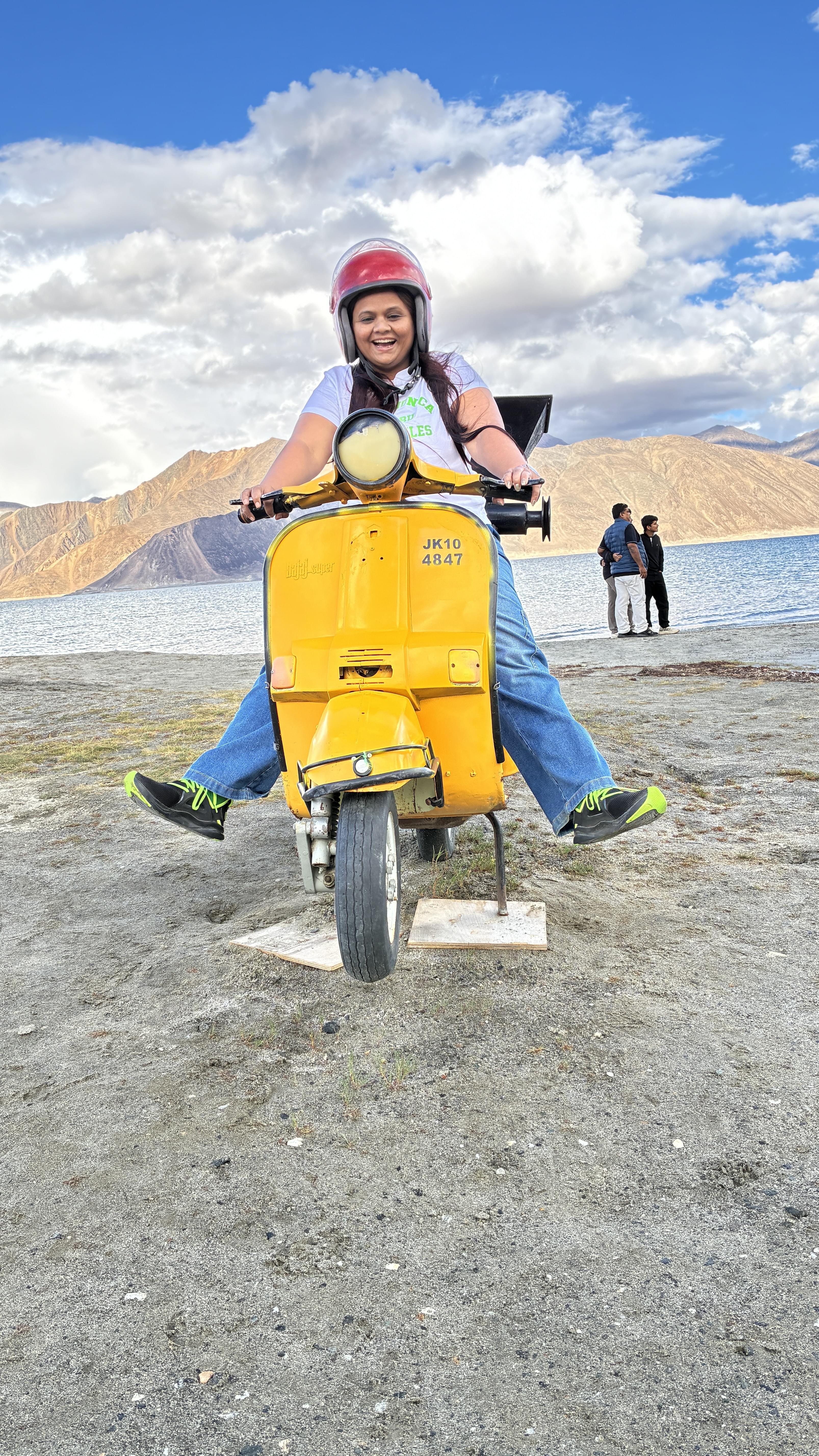 sayali pawar