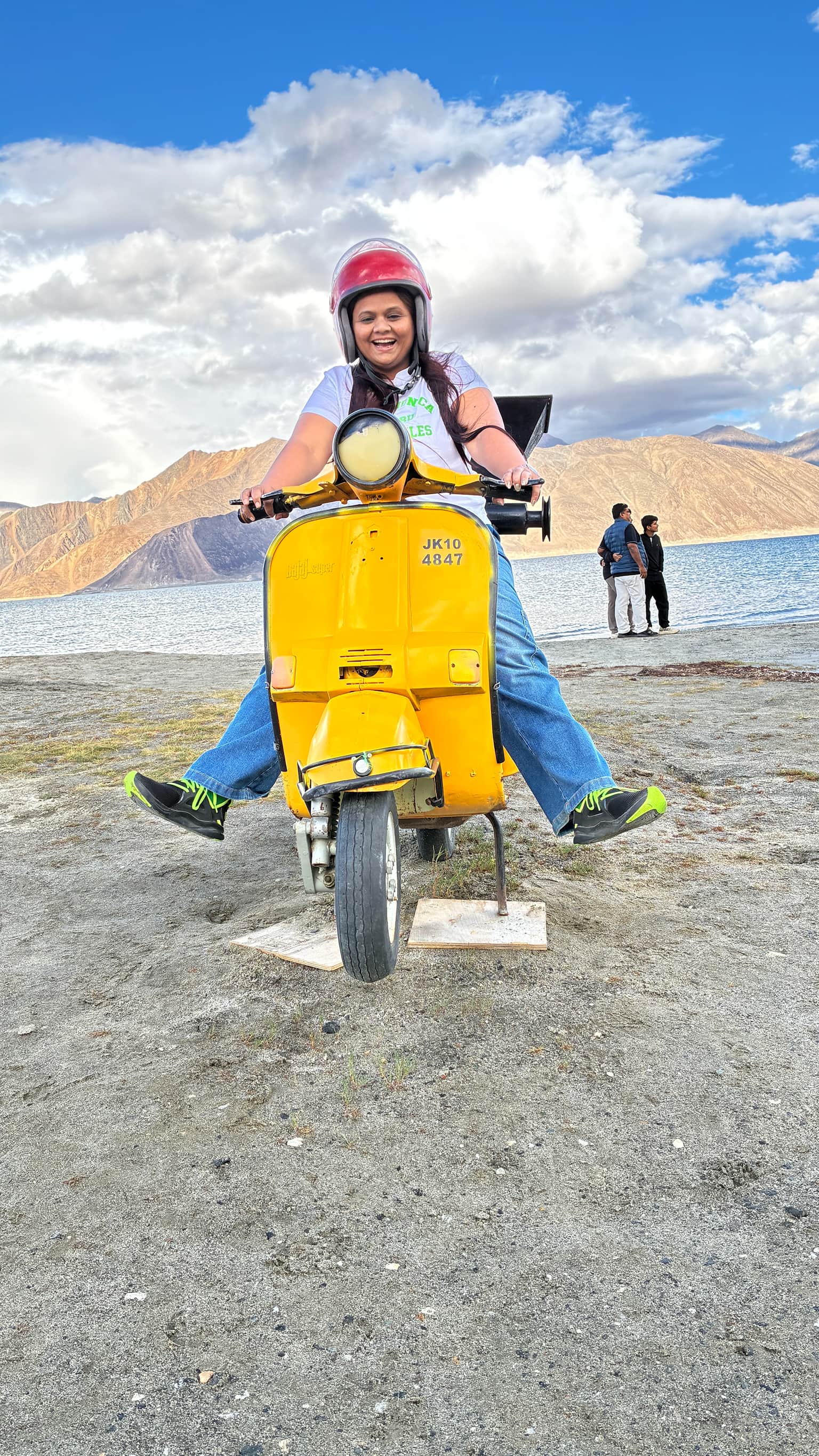 Photo from sayali pawar's trip