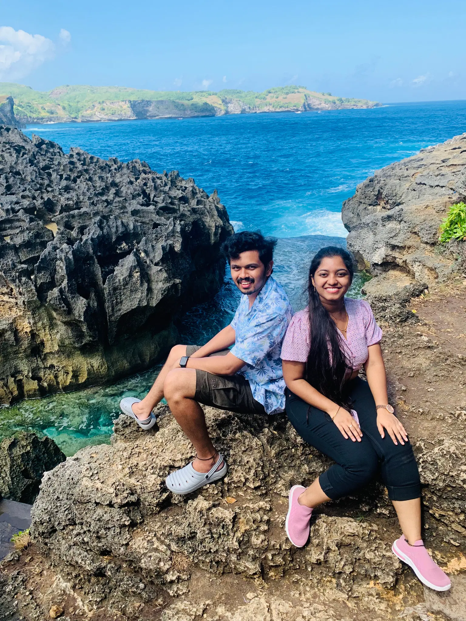 Photo from K.V. Manpreetam 's trip