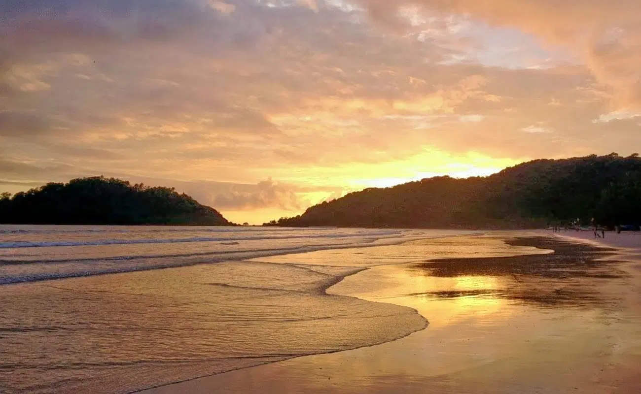 Majorda Beach