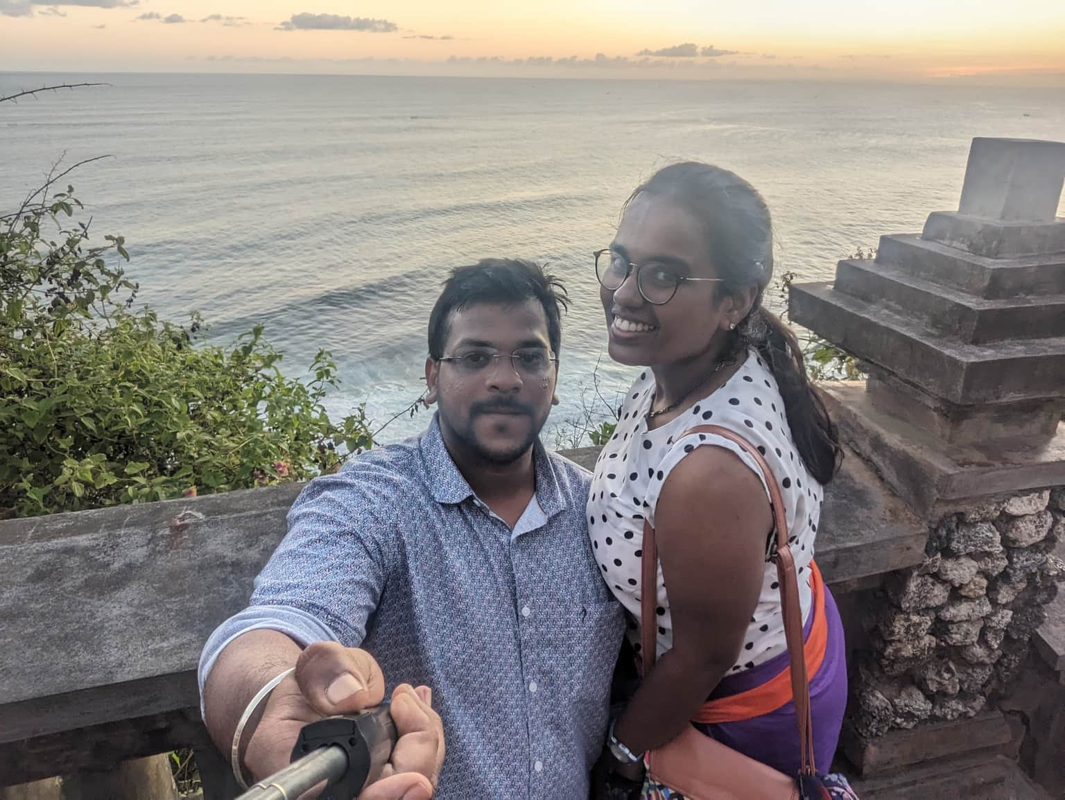 Photo from Aravinth  NT's trip