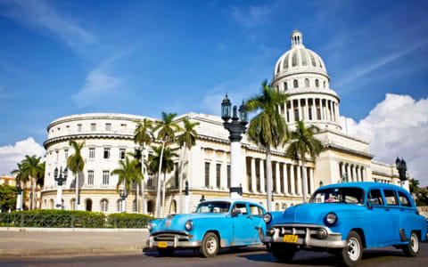 Cuba Tour Packages | Upto 50% Off March Mega SALE