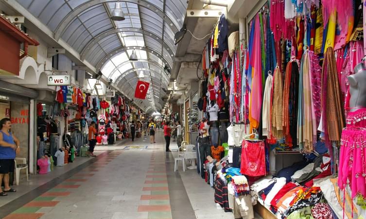 Grand Bazaar