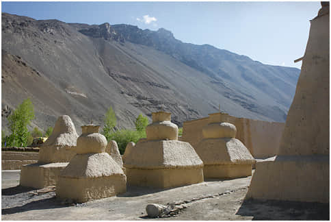 Visit the Archaeological Wonders
